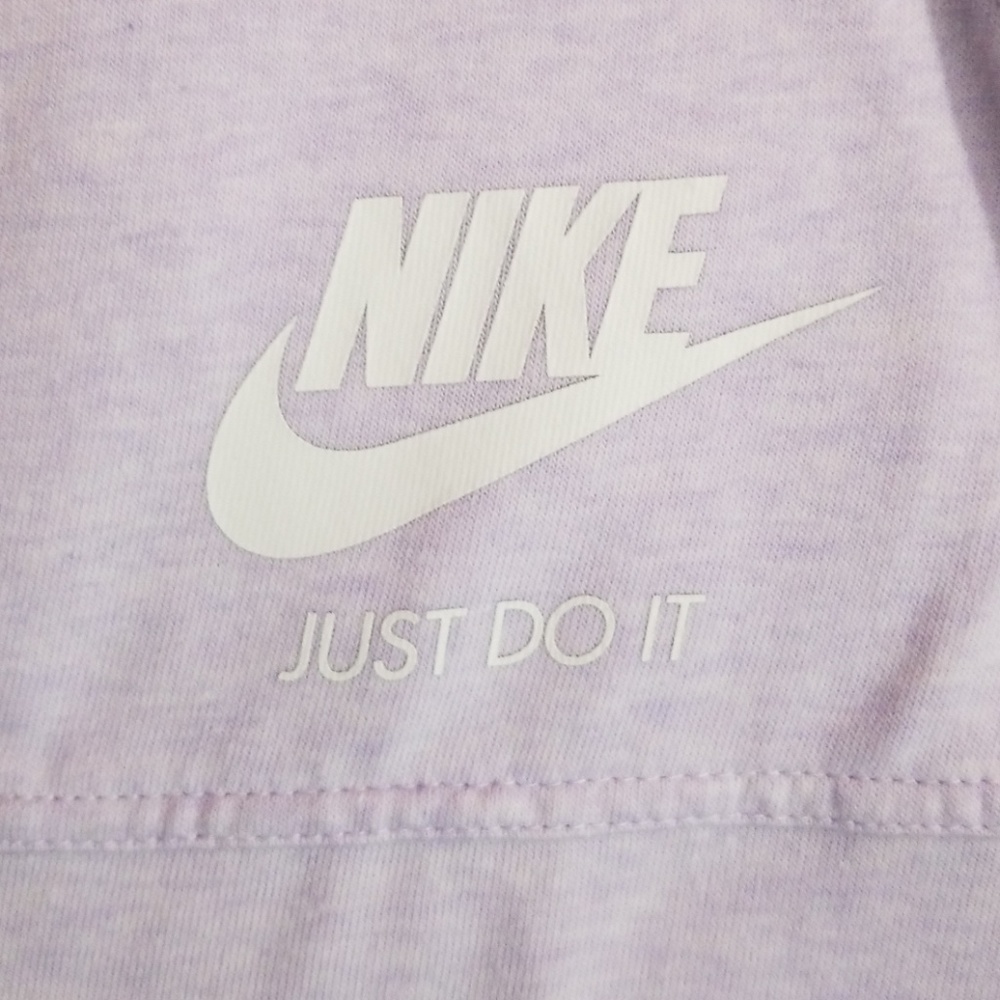 ❌SOLD❌NIKE Vintage Skirt (barely grape) - Picture 5 of 6